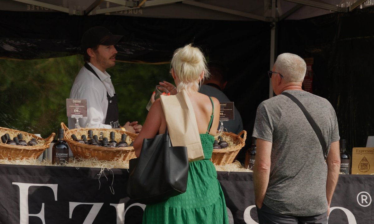 List your event on our website and reach thousands of locals and visitors looking for things to do in the New Forest! Whether it’s a market, live music, workshop, or special event, we’ll help spread the word.

Submit your event now: bit.ly/3IETHOC
