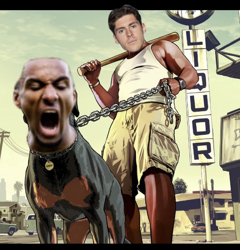 HAHAHAHAHAMMARBY #ifkgbg