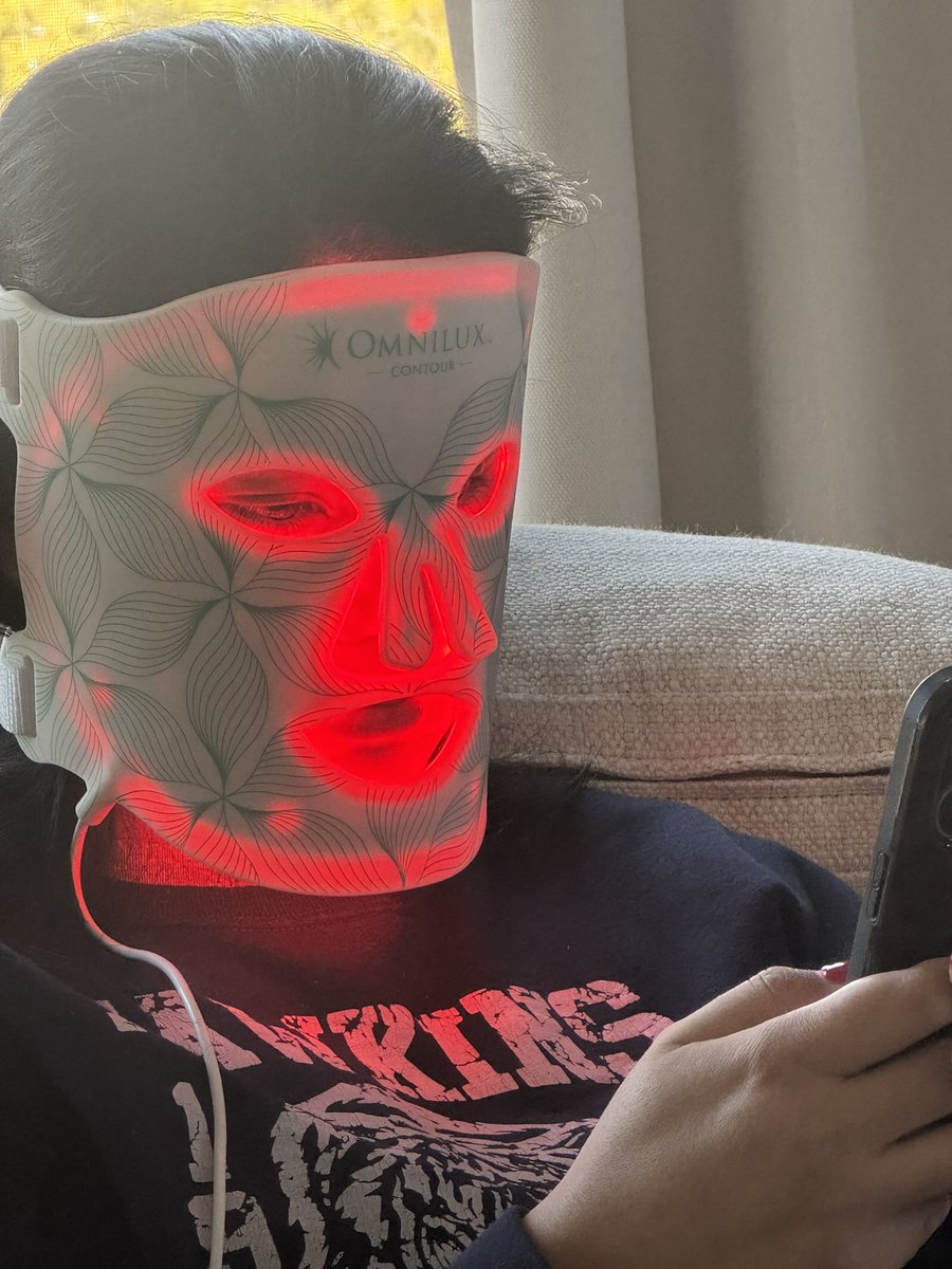 Don’t worry, my wife comes in peace