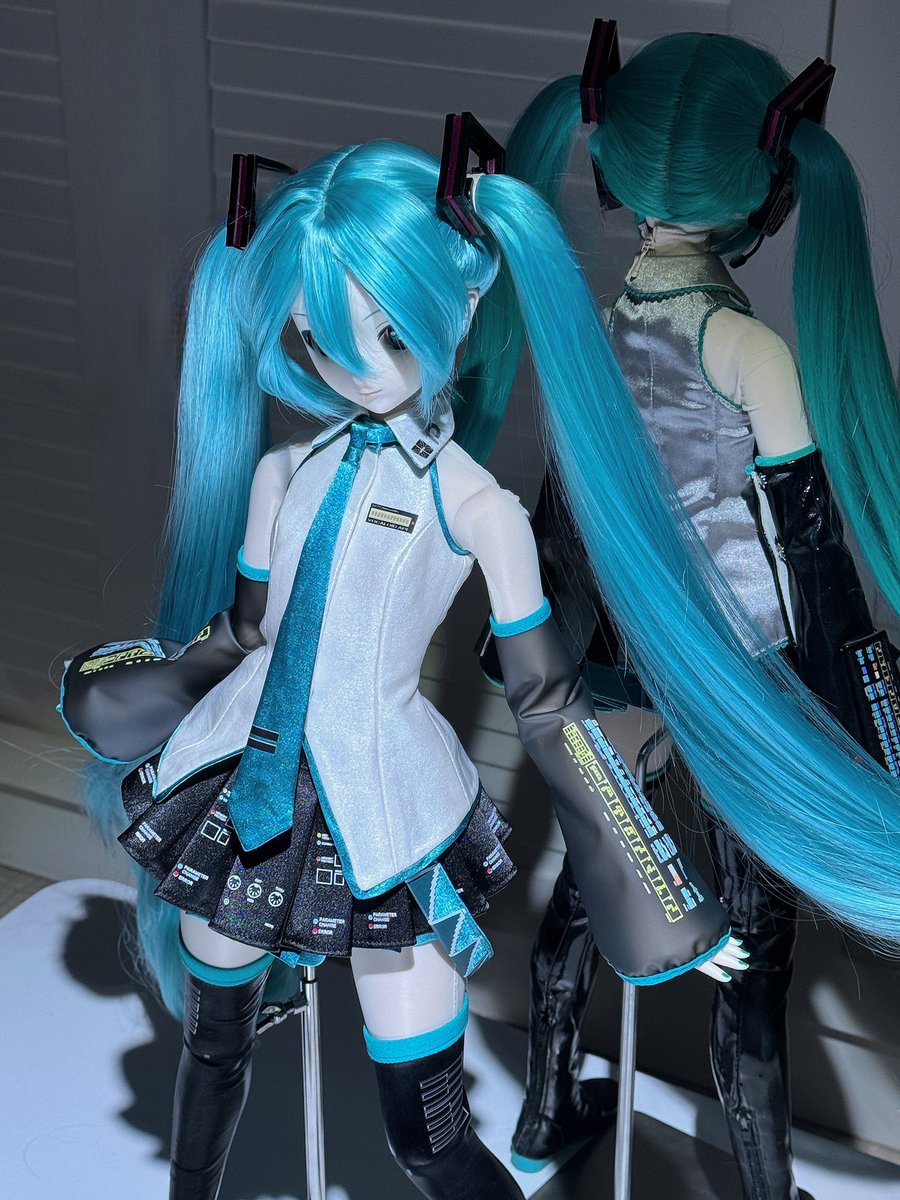 Rumoon_Vanilla's tweet image. V3