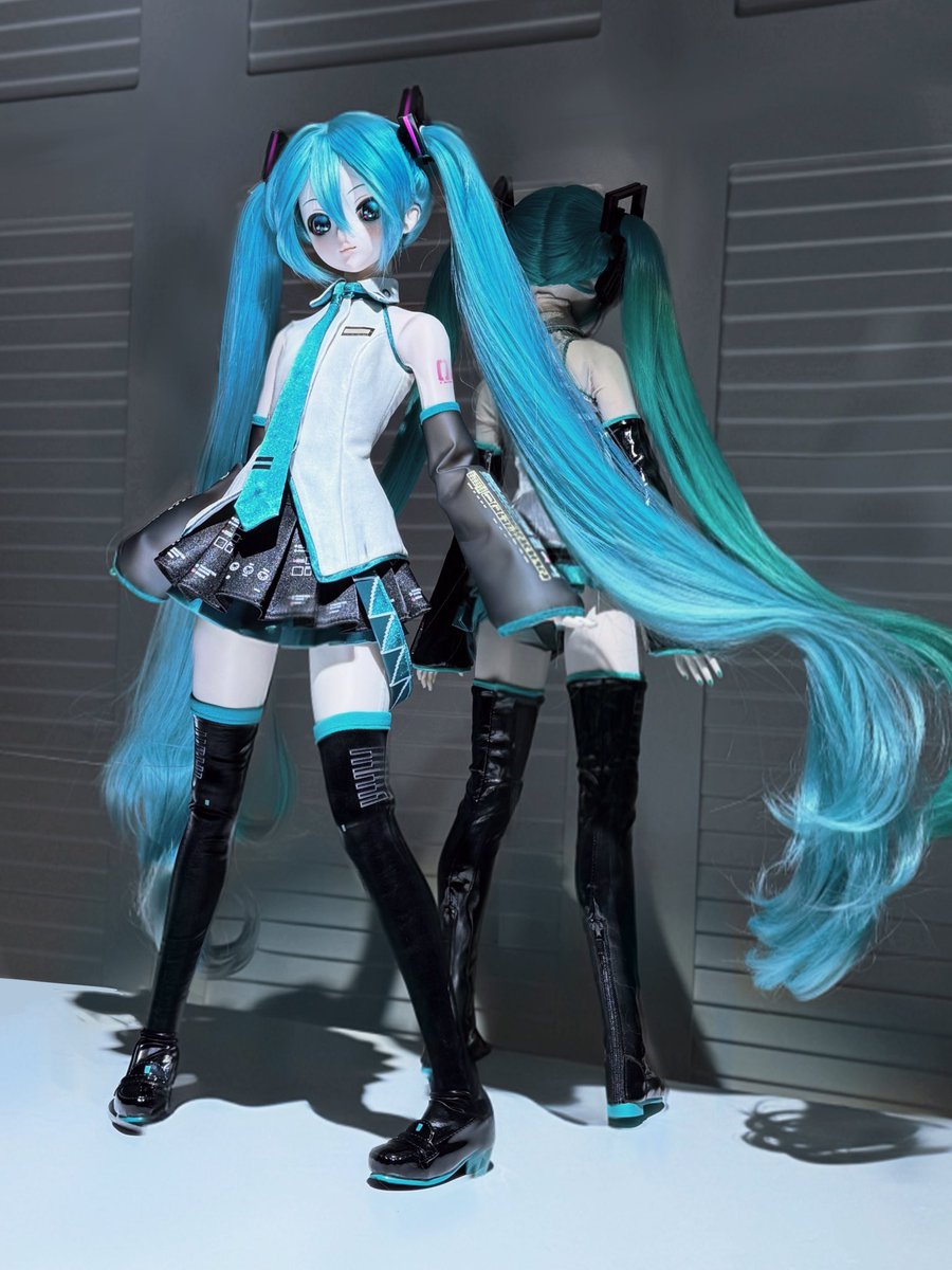 Rumoon_Vanilla's tweet image. V3