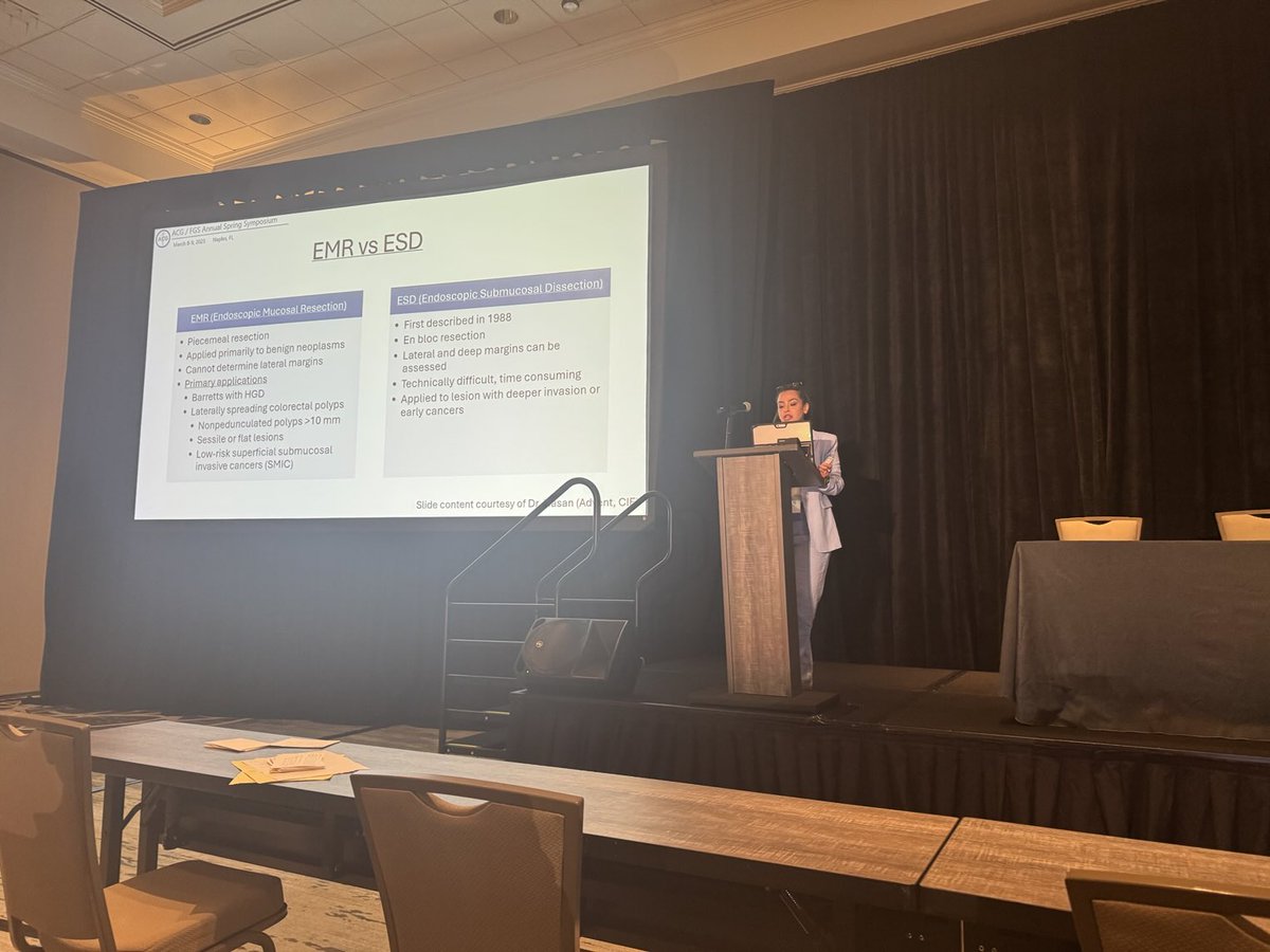 Jennifer Seminerio (@jensemineriomd) on Twitter photo <a href="/MN_GIMD/">Mariam Naveed, MD</a> discussing EMR effectiveness and strategies <a href="/AmCollegeGastro/">ACG</a> #ACG/FGS2025 <a href="/AdventHealthCFL/">AdventHealth Central Florida</a> representing!! <a href="/MN_GIMD/">Mariam Naveed, MD</a> discussing EMR effectiveness and strategies <a href="/AmCollegeGastro/">ACG</a> #ACG/FGS2025 <a href="/AdventHealthCFL/">AdventHealth Central Florida</a> representing!!