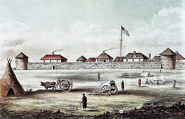 March 9, 1870 – The First Sitting of the Legislative Assembly of Assiniboia

Today marks the anniversary of a pivotal moment in Canadian history—the first sitting of the Legislative Assembly of Assiniboia under the leadership of Louis Riel. For the first time, the people of the