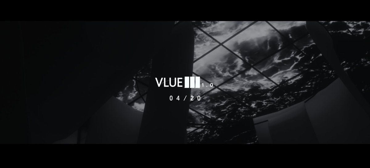 VLUEVEIN's tweet image. 