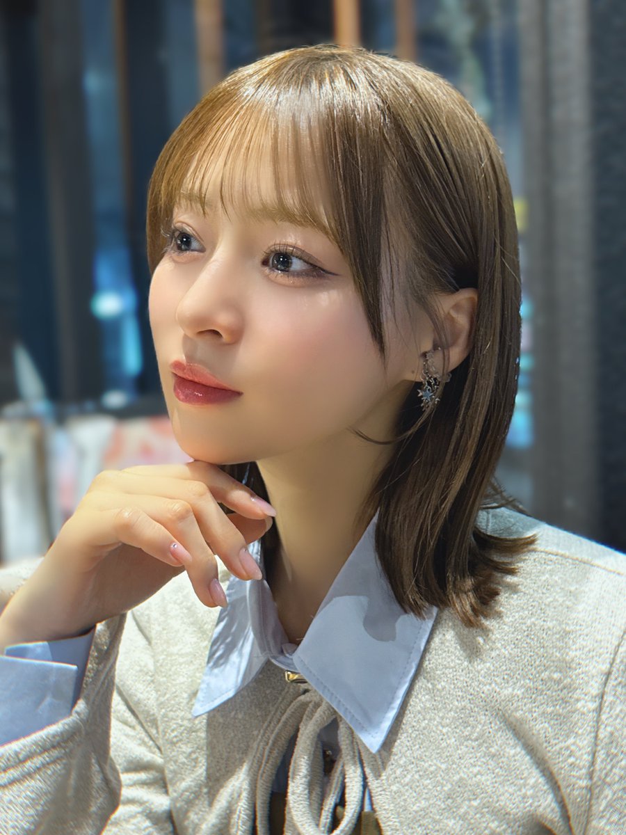 冨田菜々風ちゃん生写真2枚　天さん専用 冨田菜々風ちゃん生写真2枚 天さん専用 冨田菜々風ちゃん生