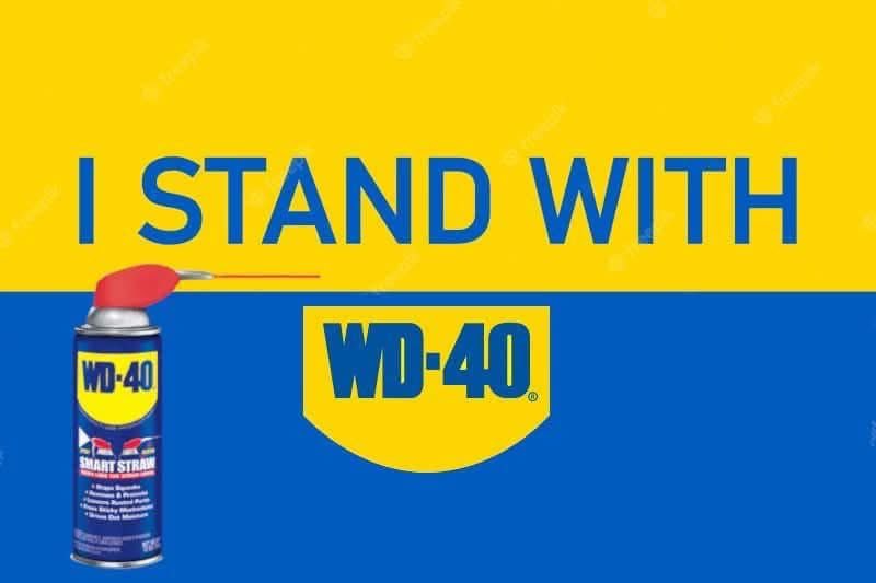 Criag's tweet photo. @JDVance No doubt their rusty vocal manners needs a lil American lubricant. https://t.co/5Wo4uH52my