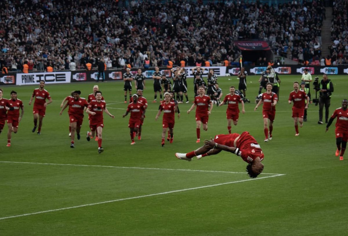 IShowSpeedHQ's tweet image. 🚨| AURA 💫