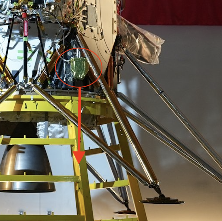 Scott Manley tweet media