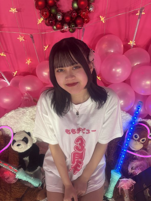 Twitterのコスプレ画像12