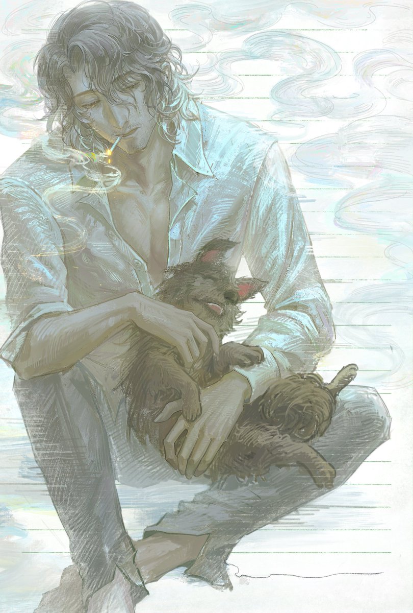 #白荆回廊 #AshEchoesEN