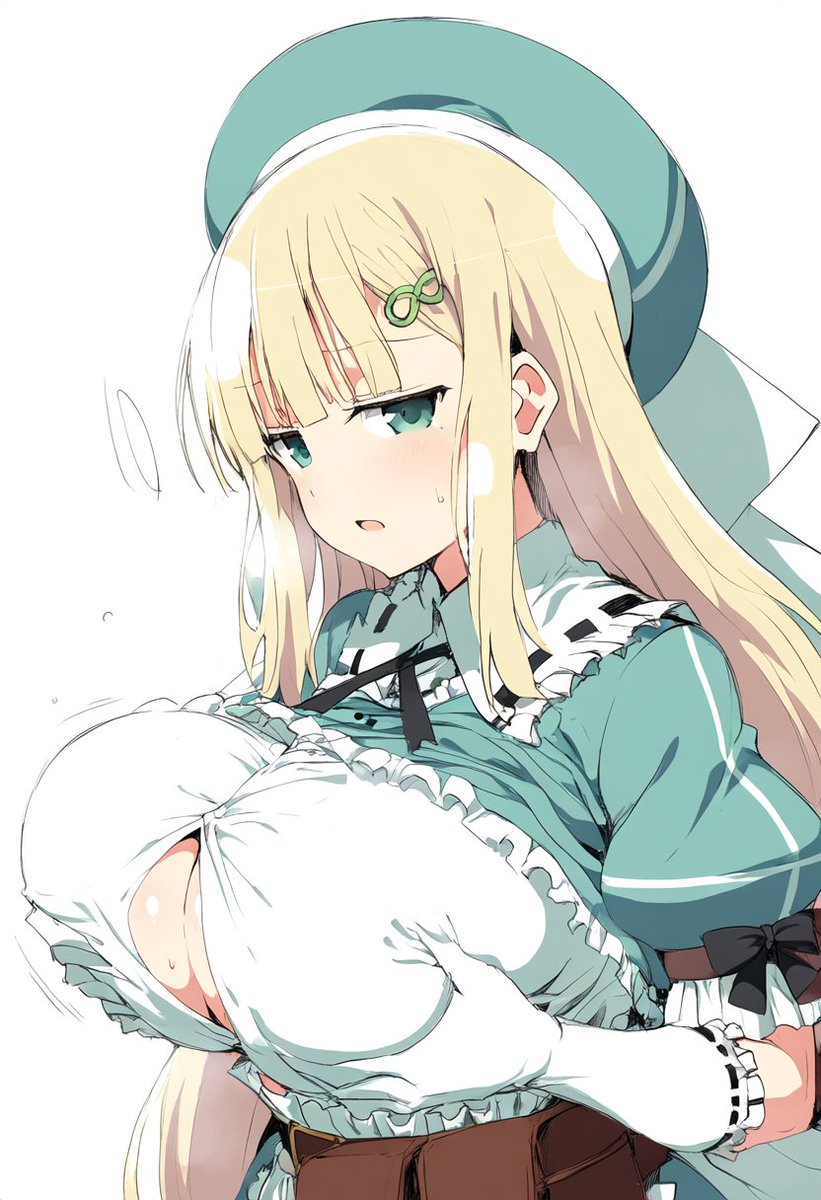 最後は詠ちゃん
今だけは、このときだけは貧民街のクソガキになって次はコレですわよって言われたい、そして流れるように巻き込まれる斑鳩さん

ここいらでジェスチャーは終わりにしておきますか…(いつもの投稿内容的にいつでもやれそうですが) 