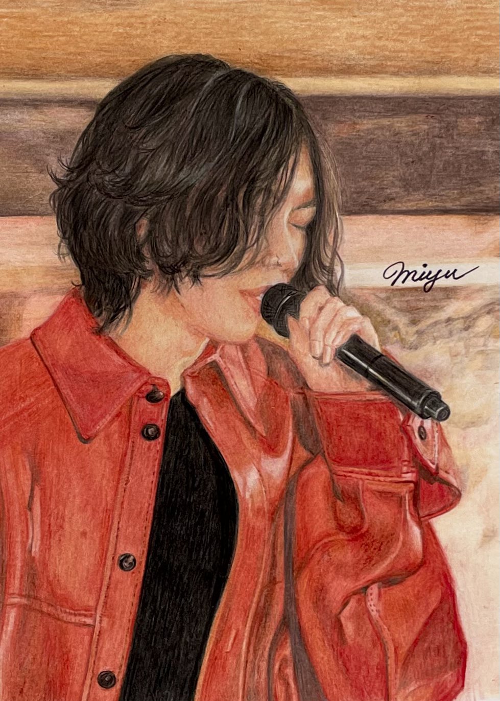 miyuページ miyu (@miyu16899501) / X
