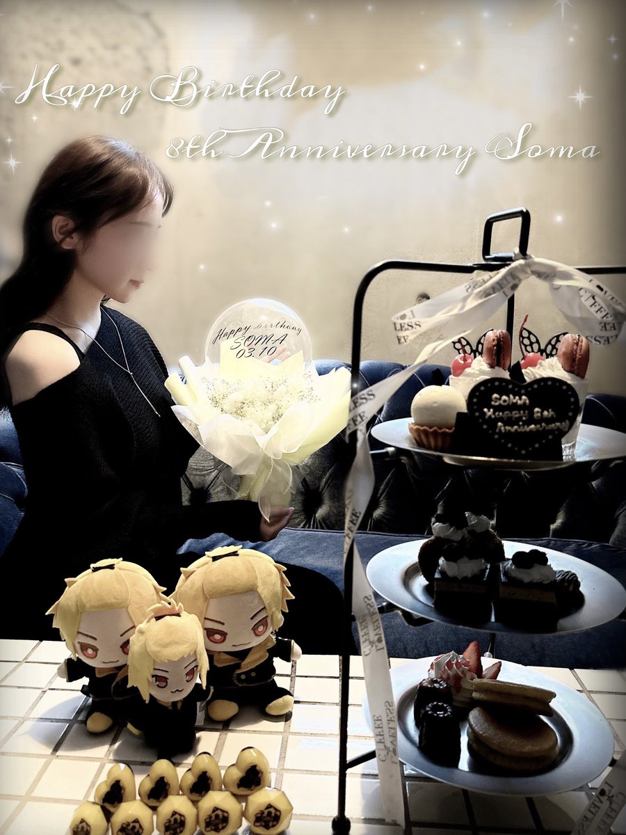 𓏸︎︎︎︎⁡𓈒 いおり 𓈒𓏸 (@soma_iori0130) / Posts / X