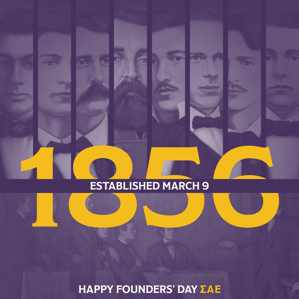 Sigma Alpha Epsilon (ΣΑΕ) tweet media