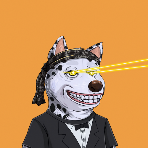 gm laser eyes