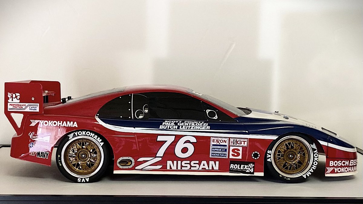 車狂老人卍Z (@300ZX11) / Posts / X