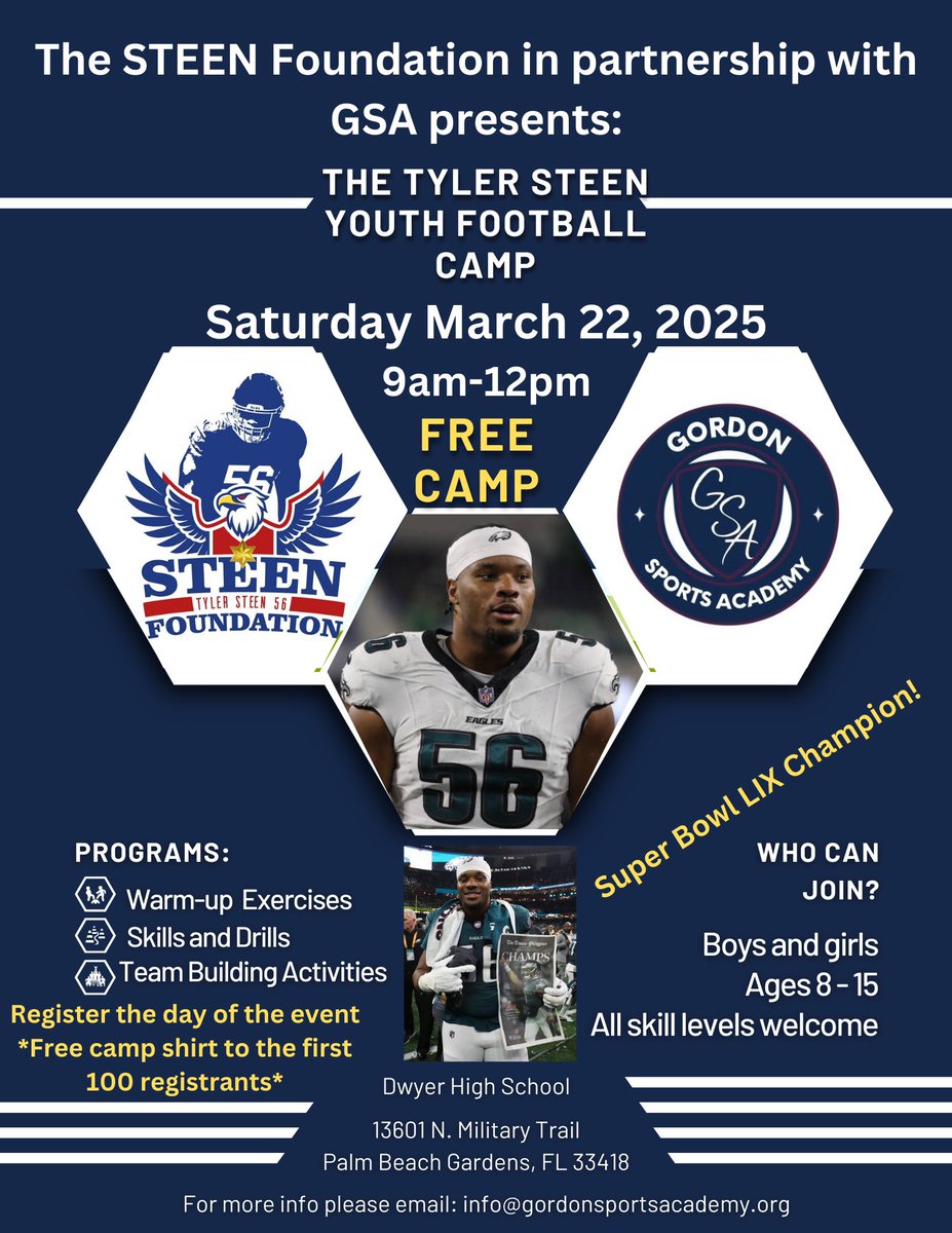 Gordon Sports Academy (@gordonsportsaca) on Twitter photo 