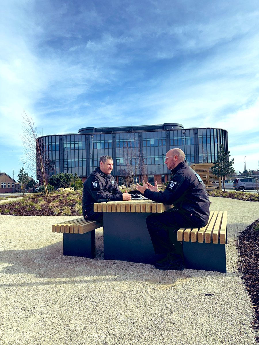 Ryan Howell (@dp_ryanhowell) on Twitter photo Today, I met with Mr Deeks, the DCO for <a href="/DorsetSpecials/">Dorset Specials</a> and we took our meeting outside! We've got a wonderful outdoors space, in our memorial garden, and what a day for it!? We spoke about strategy and the future ๐๐ผ Today, I met with Mr Deeks, the DCO for <a href="/DorsetSpecials/">Dorset Specials</a> and we took our meeting outside! We've got a wonderful outdoors space, in our memorial garden, and what a day for it!? We spoke about strategy and the future ๐๐ผ