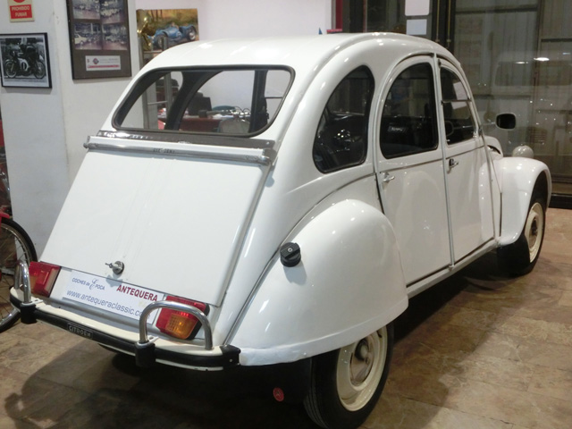 antequeraclasic's tweet photo. CITROËN 2CV AZAM 6 - AÑO 1968

https://t.co/jqCuAGeXWS https://t.co/tUw8ci0YEZ