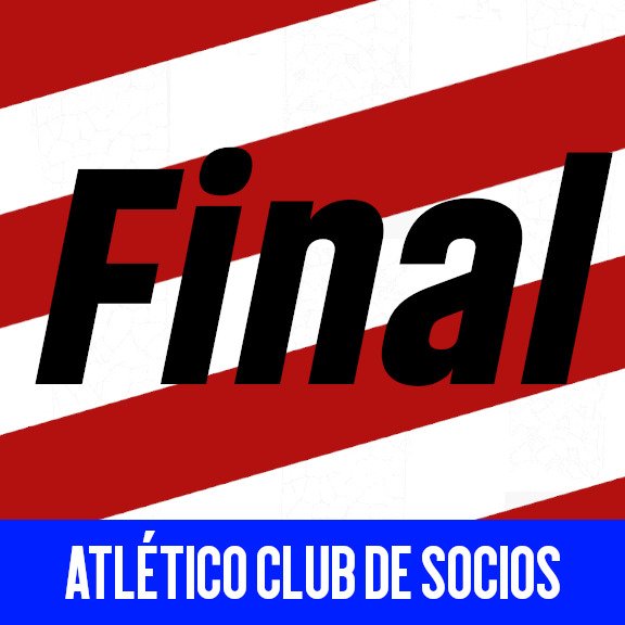 Segunda Regional Grupo 7. Final: C.D. Arroyo B" 1 Atlético Club de Socios "B" 1