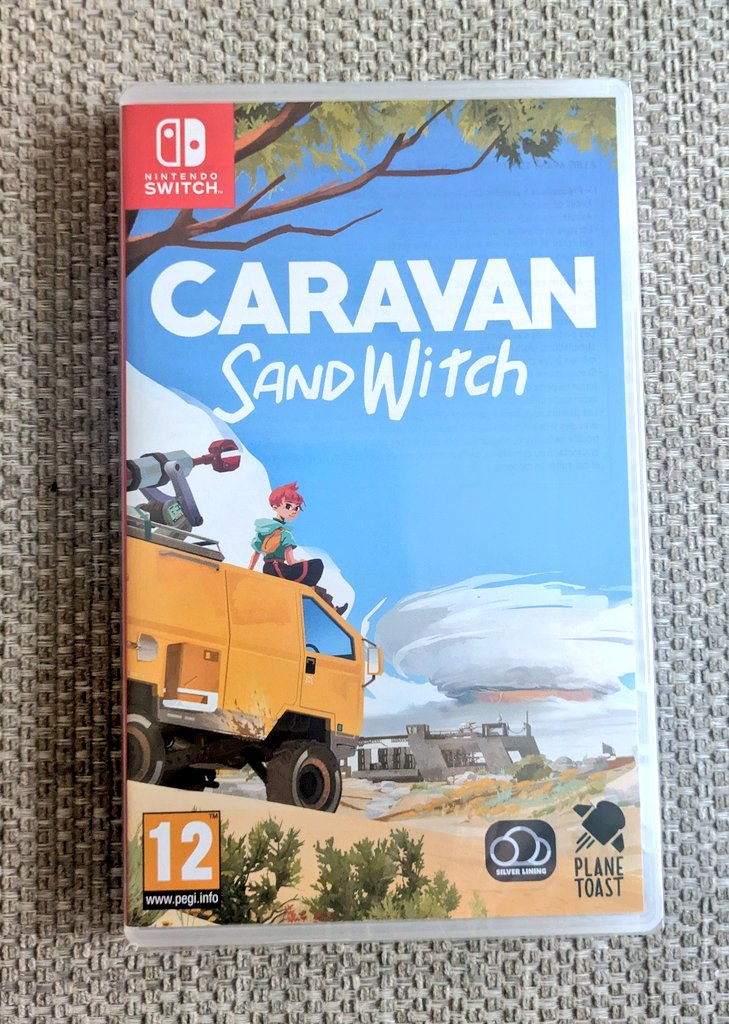 Chilled Sunday gaming 😌🕹️🎮 #NintendoSwitch