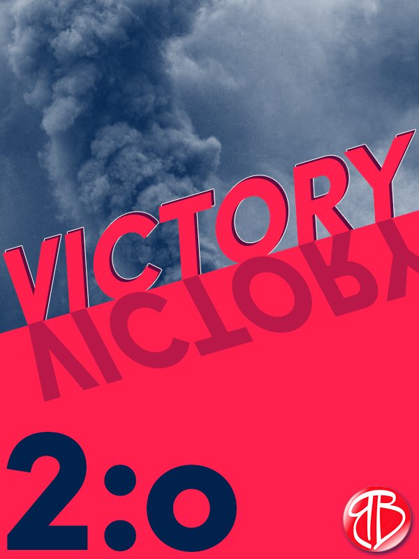 RedBall eSports hat am 6. PL Spieltag mit 2:0 gegen die GodWoken gewonnen. Leider sind die Gegner nicht angetreten, weswegen es keinen Stream und Cast dazu gab. Aber dafür gibt es mal wieder eine andere Grafik bei RedBall eSports!💪🏻🔴