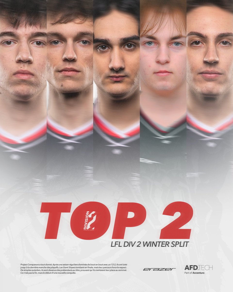 PCS #DIV2 tweet media