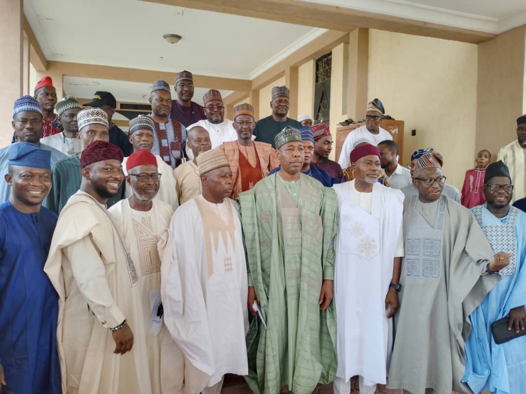 Governor Borno (@govborno) on Twitter photo .<a href="/ProfZulum/">Prof. Babagana Umara Zulum</a> Urges Muslims to Uphold Piety, Charity, Moderation
... Donates ₦50 Million to Support Ramadan Activities at OAU facebook.com/share/p/16KEwa… .<a href="/ProfZulum/">Prof. Babagana Umara Zulum</a> Urges Muslims to Uphold Piety, Charity, Moderation
... Donates ₦50 Million to Support Ramadan Activities at OAU facebook.com/share/p/16KEwa…