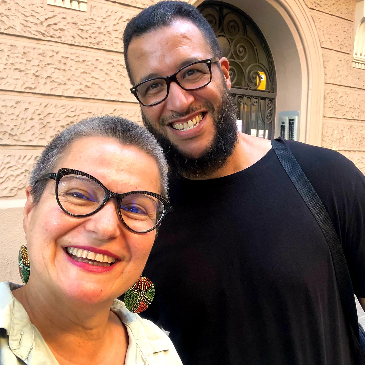 Tot el meu suport i recolzament a la companya <a href="/_Maria_Dantas_/">✳️ Maria Dantas (@mariadantas.bsky.social)</a> , la persona més valenta que ha passat pel <a href="/Congreso_Es/">Congreso</a> , plantan cara al racisme, la xenofòbia i l'islamofobia, sempre defensant el drets de les persones.

es.ara.cat/politica/exdip…