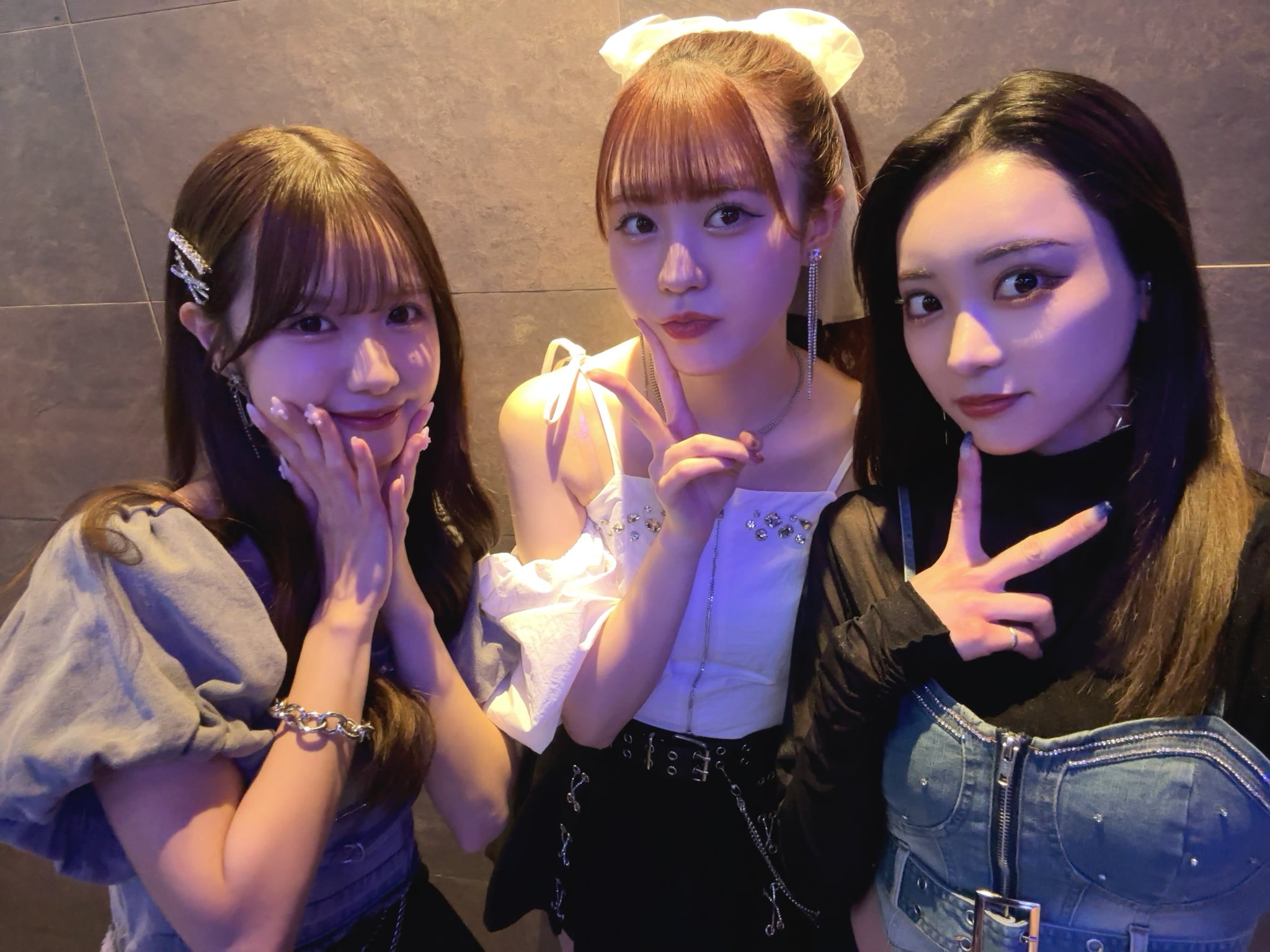 LIIiEN 安田愛里 生写真 ラストアイドル 即購入不可 - メルカリ