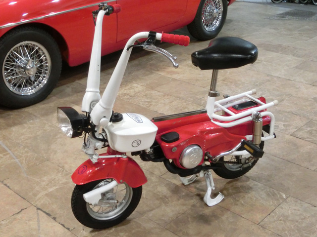 antequeraclasic's tweet photo. CARNIELLI MOTOGRAZIELLA - AÑO 1971
https://t.co/ifaTUnkl52 https://t.co/3LbwfyQMJj