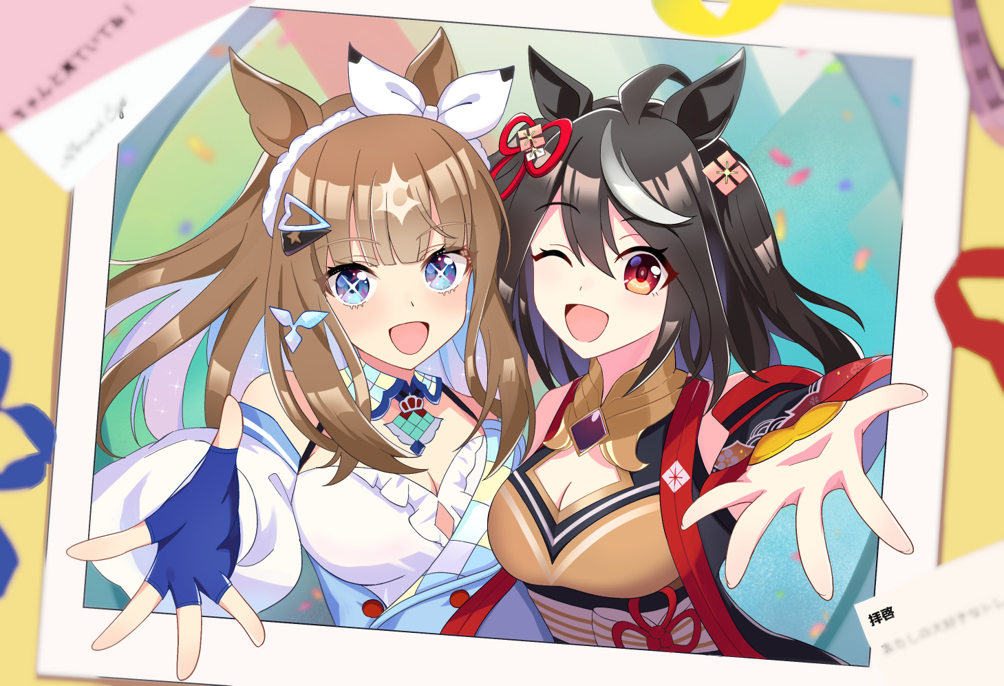 ハルノート (Haru Note) | 競走馬データ - netkeiba