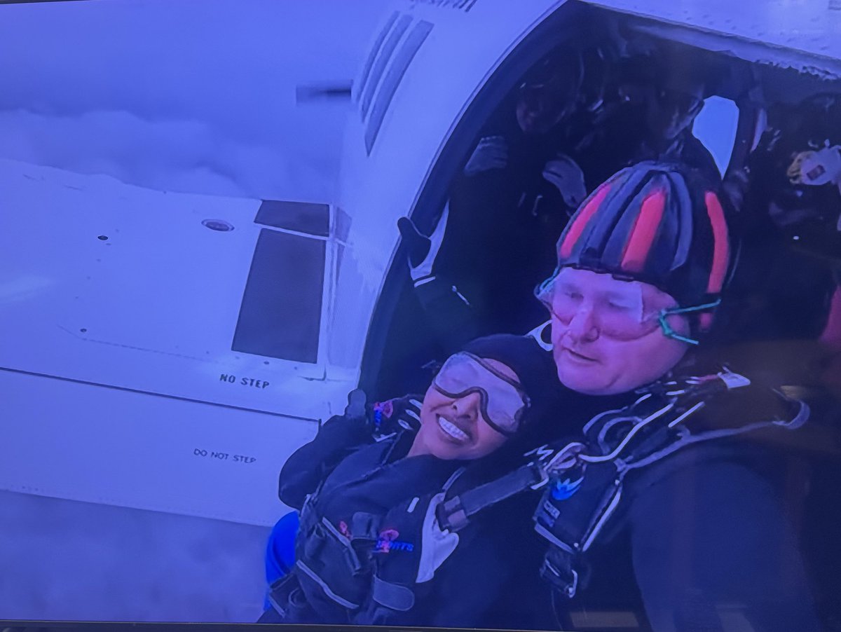 Rob Rinder (@robbierinder) on Twitter photo Meet Lala. It’s Ramadan so she’s fasting today but working hard caring for my dad. A few weeks ago she jumped out of a plane to raise money for his Jewish care home. Real love knows no race, colour or creed. <a href="/Jewish_Care/">Jewish Care</a> Meet Lala. It’s Ramadan so she’s fasting today but working hard caring for my dad. A few weeks ago she jumped out of a plane to raise money for his Jewish care home. Real love knows no race, colour or creed. <a href="/Jewish_Care/">Jewish Care</a>