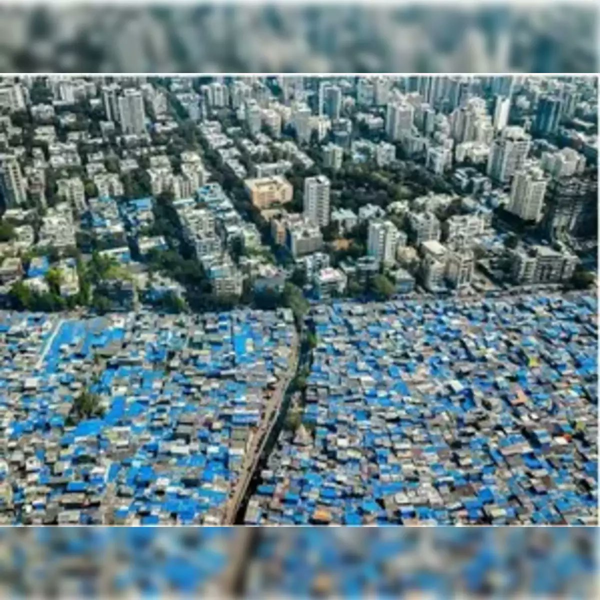 MadhuriDaksha's tweet image. All hurdles clear for Dharavi redevelopment project in Mumbai.

#Dharavi #DharaviRedevelopmentProject #Mumbai #Maharashtra #News #BJP