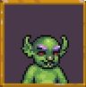 Baby goblin appreciation post.