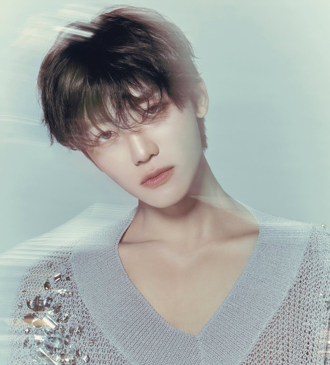 the boy he’s always been