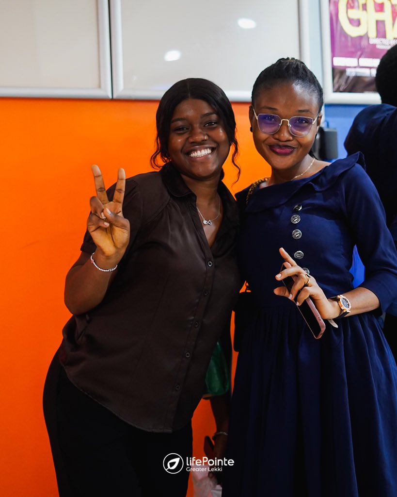 LifePointeGL's tweet image. What an awesome service in God’s presence today!!!!