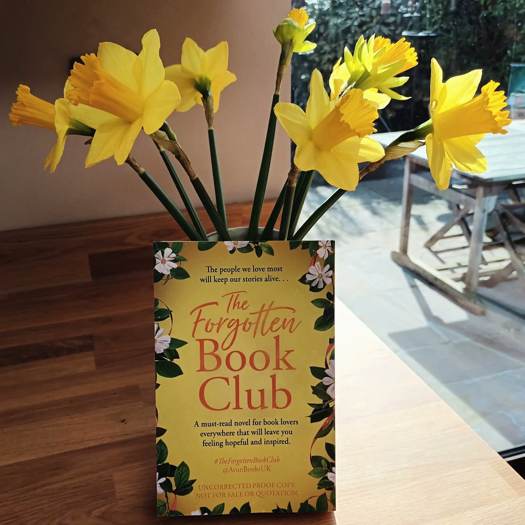 Annie Lyons (@1annielyons) on Twitter photo Always a treat to catch up with the wonderful <a href="/LTimoneyWrites/">Lisa Timoney/Kate Storey/Naomi Williams</a> especially when she gifts me an early copy of her new book, The Forgotten Book Club, which is out in April and looks blimmin' brilliant. ππ©· Always a treat to catch up with the wonderful <a href="/LTimoneyWrites/">Lisa Timoney/Kate Storey/Naomi Williams</a> especially when she gifts me an early copy of her new book, The Forgotten Book Club, which is out in April and looks blimmin' brilliant. ππ©·