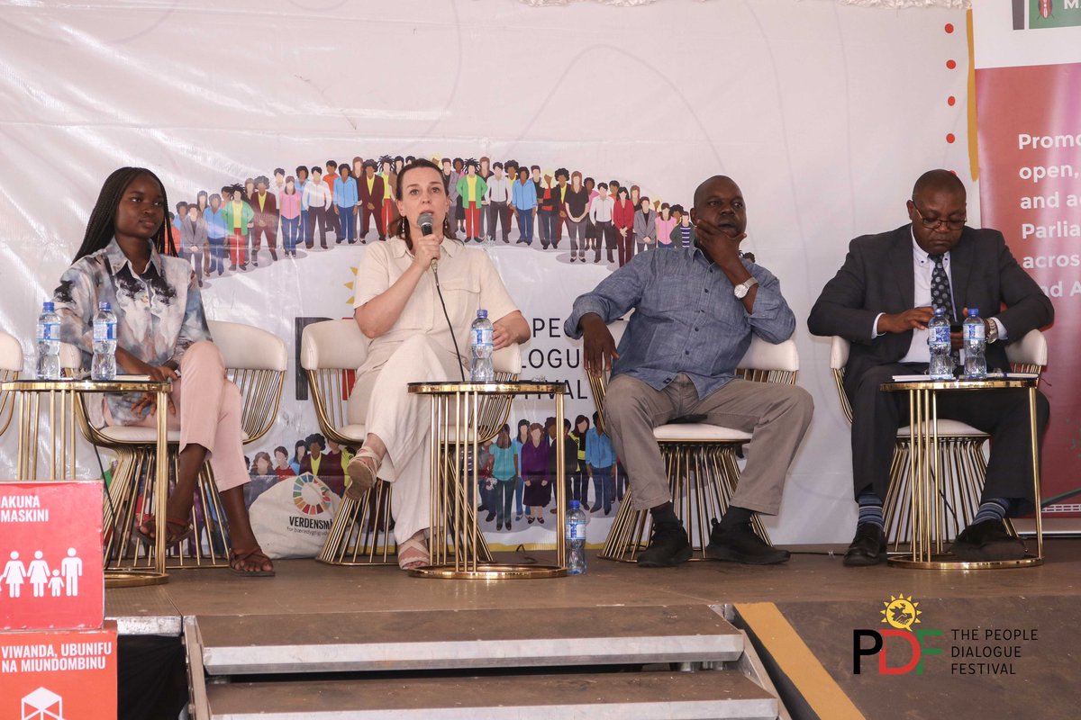 The People Dialogue Festival (PDF) tweet media