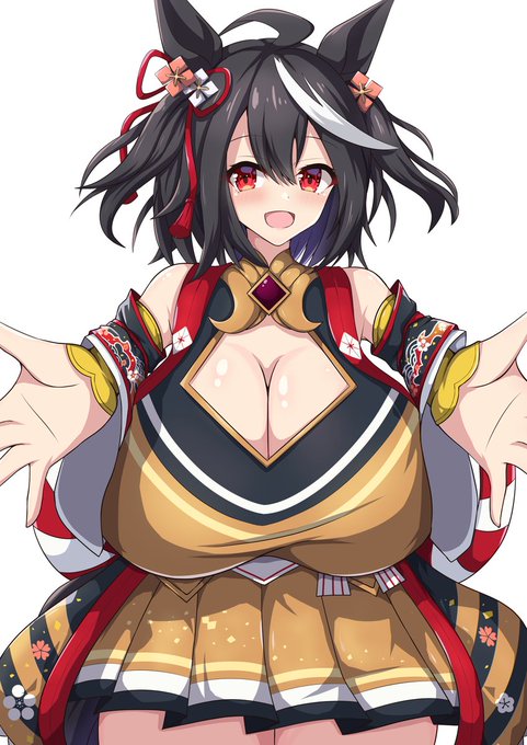 誕生日おめでとう!キタちゃん!
 #キタサンブラック生誕祭2025 