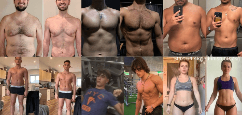 mralexthomas's tweet image. My Full Body beginner workout (3x/week) has helped 50+ people become:

• Shredded
• 10x stronger &amp;amp; more energized
• More confident than ever

It costs $500, but today I’m giving it away for FREE.

Like, Comment “Lift”, &amp;amp; I’ll send it over.

RT appreciated.

(Must follow me)