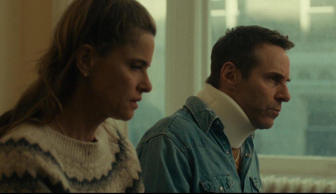 “The casting here is perfection. Peet is thankfully back in style. Nivola hits the right notes.” #FantasyLife #SXSW deadline.com/2025/03/fantas…