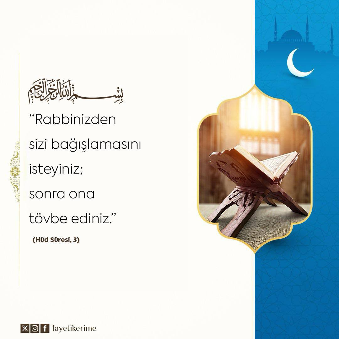 1ayetikerime's tweet photo. Ayet-i Kerime https://t.co/BiUTutE38m