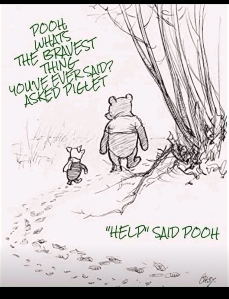 npunmohendrou's tweet photo. @Anna_Ratcliff_ @elonmusk Wen v c sm1 in need, as humans it’s r responsibility 2 extend r hand 2 d best of r ability. Nt coz v can, bt coz v shud. Nt coz sm1 is watchin, bt coz v want 2, &amp; nt coz v might gt smthin gd out of it, bt coz v r gud.
Reachin out 2 seek help is a brave 1st step. Help others grow. https://t.co/CTCsOaCtbv