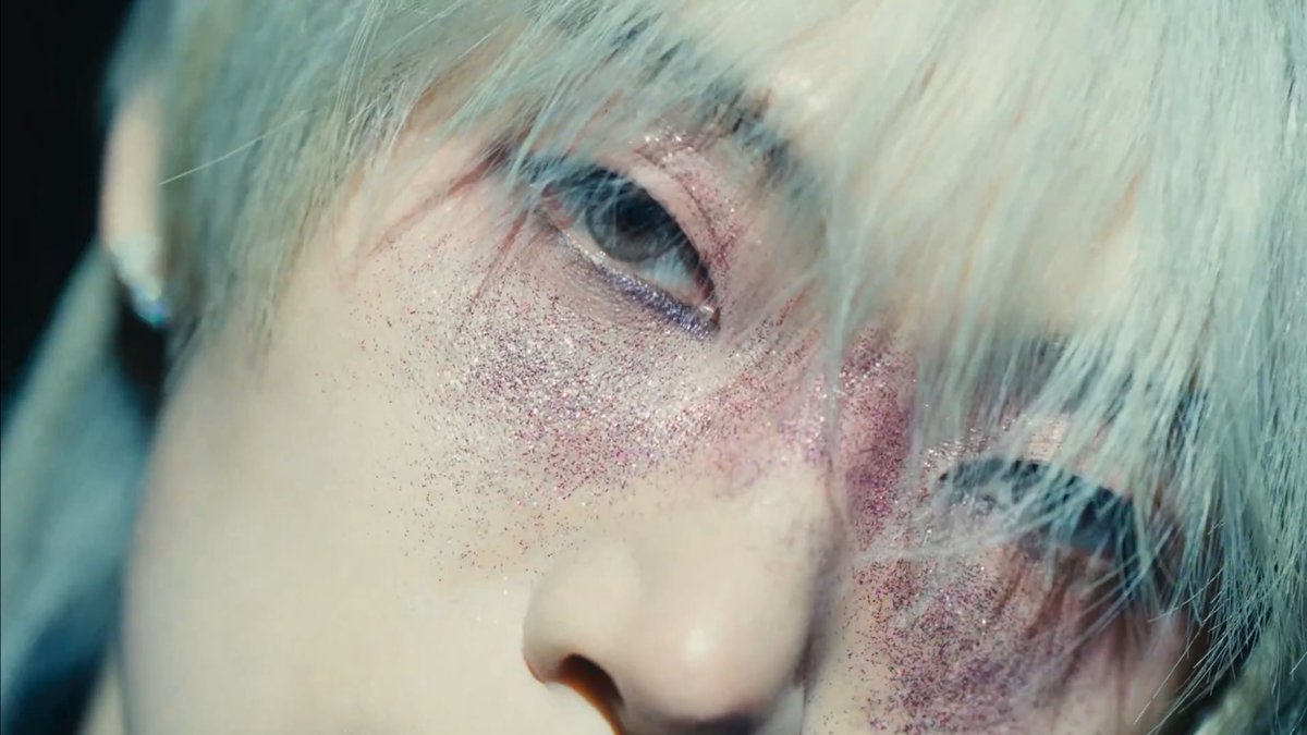 he looks like he is about to “IMMA GET IT DONEEE OEOEO”