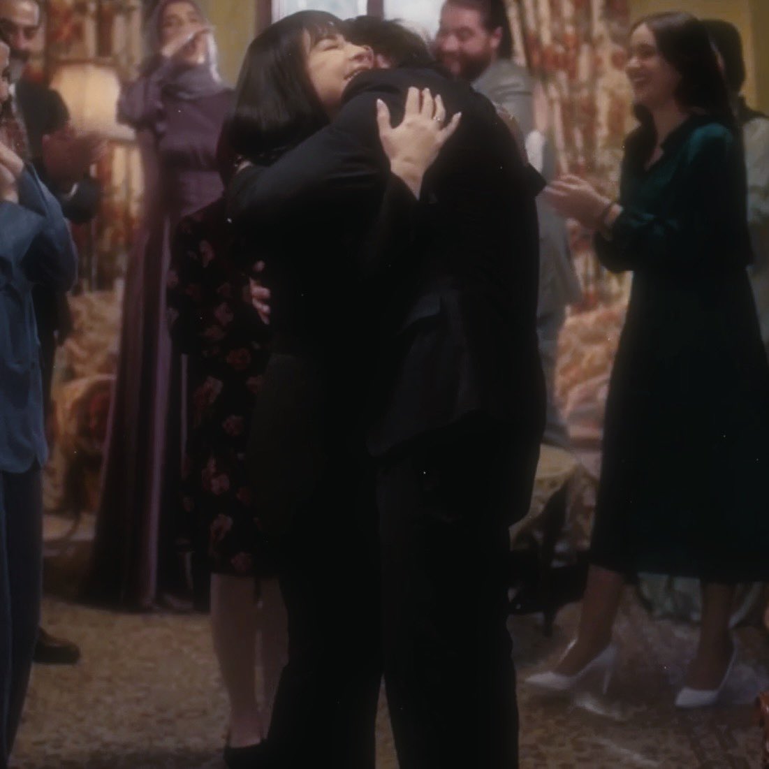 It made me think of you