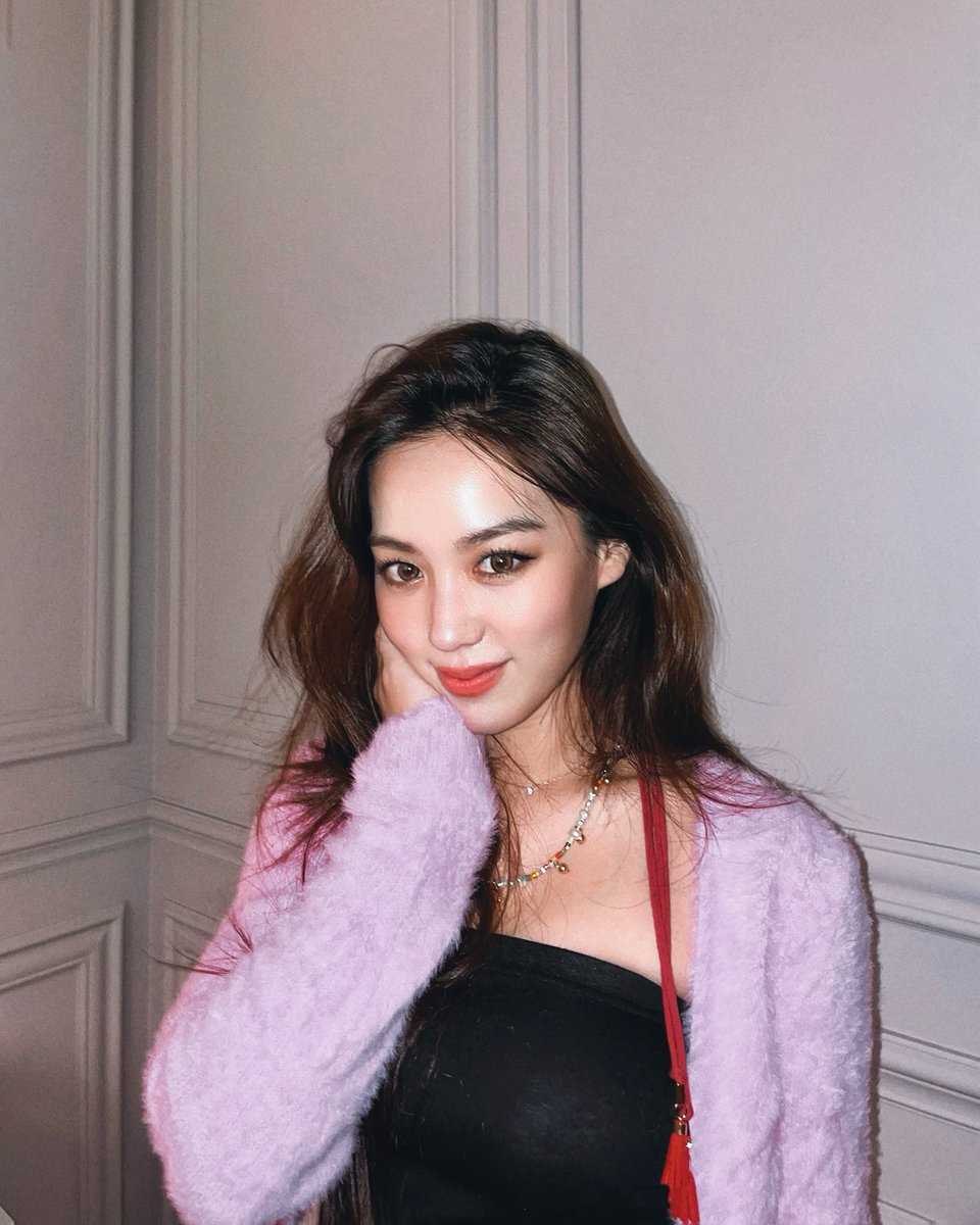 GLACEBERRY's tweet image. ㅤ

📍𝗚𝗼𝗳𝗳𝗲𝗲 𝗘𝘅𝗾𝘂𝗶𝘀𝗲 𝗠𝗲𝗻𝘁𝗲𝗻𝗴

Just me in pink try some night out.

ㅤ