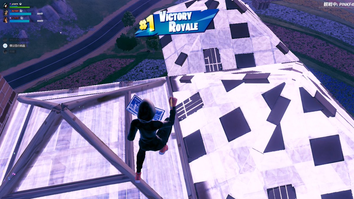 fis2位4位からの1位