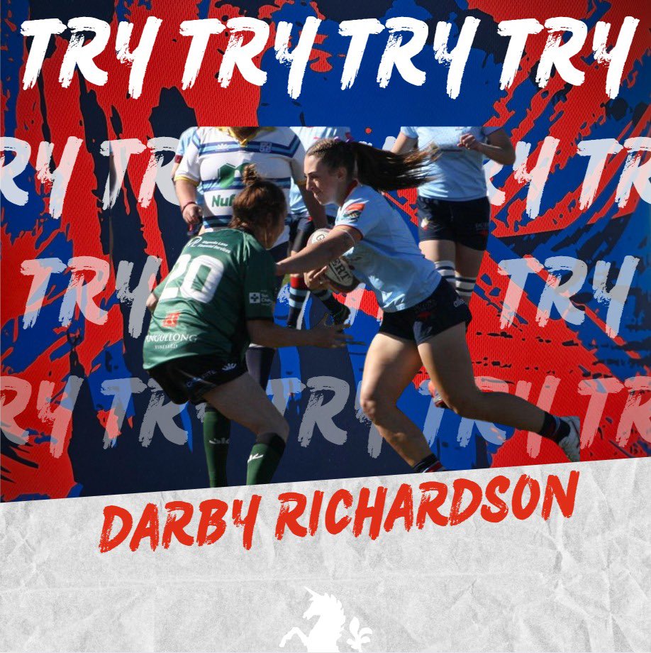 NBRFC's tweet image. ⏱️74
➖
Big break in midfield by @Allolock sets us up to move the ball right for Darby Richardson to crash over for the try
➖
29-12