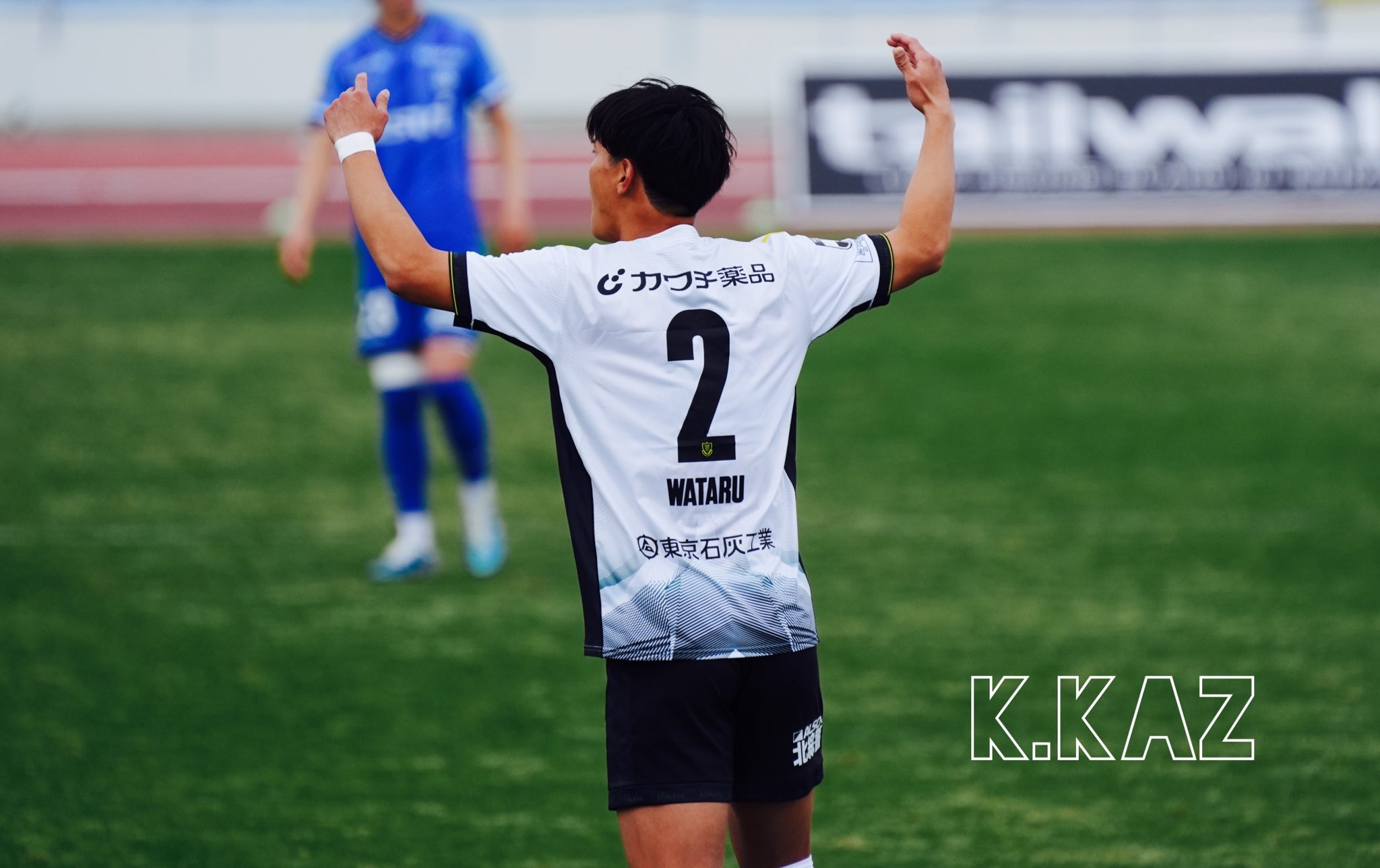 アスルクラロ沼津 ピステ（アスルクラロ沼津 トレーニングピステ